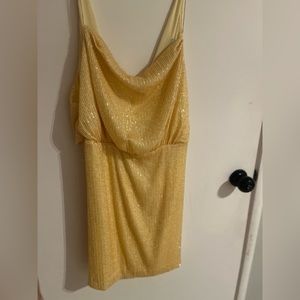 Cocktail/ sexy evening dress
